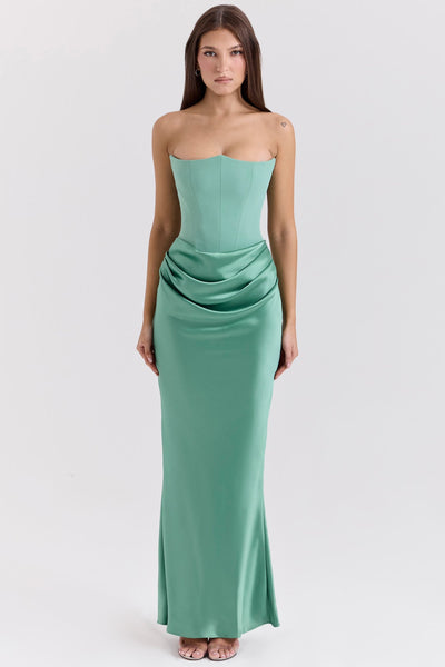 Lilly - Symphony of Grace Corset Dress