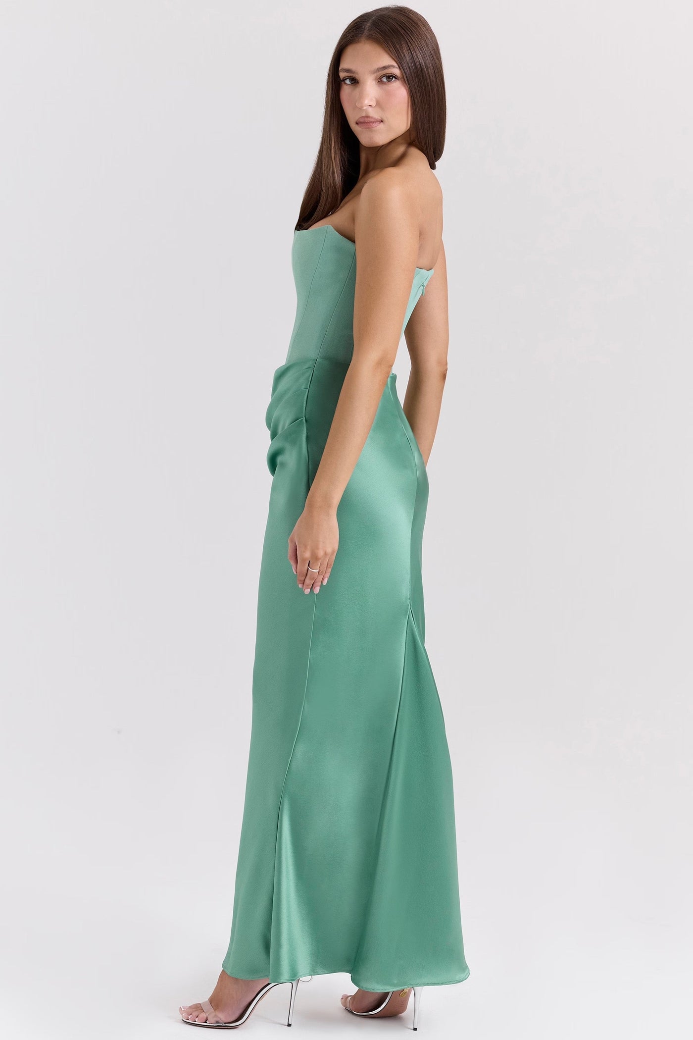 Lilly - Symphony of Grace Corset Dress