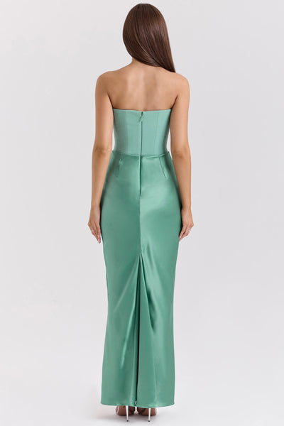 Lilly - Symphony of Grace Corset Dress
