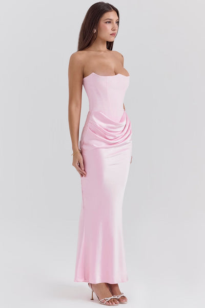 Lilly - Symphony of Grace Corset Dress