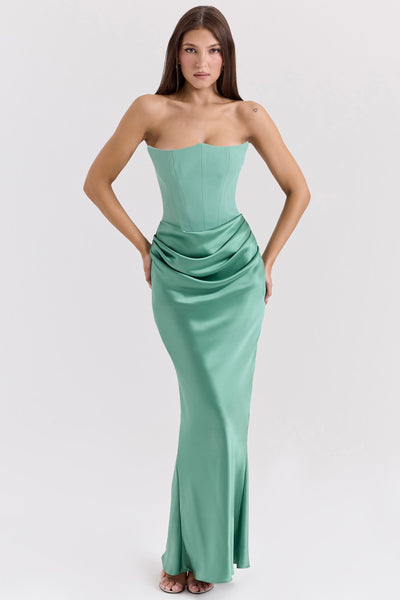 Lilly - Symphony of Grace Corset Dress
