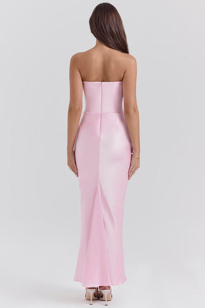 Lilly - Symphony of Grace Corset Dress