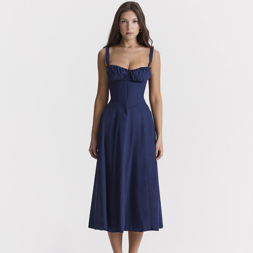 Isabella - Elegance Corset Dress™