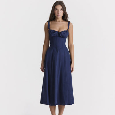 Isabella - Elegance Corset Dress™