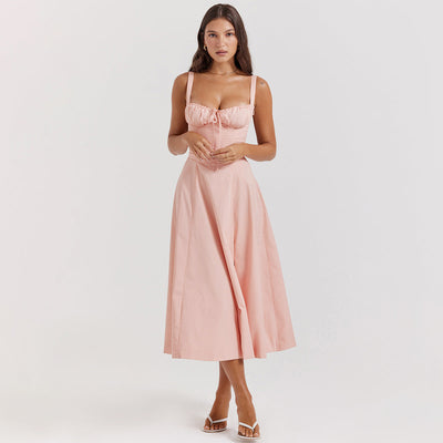 Isabella - Elegance Corset Dress™