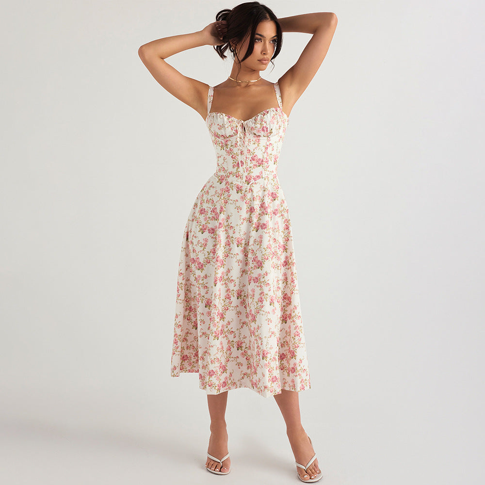 Isabella - Elegance Corset Dress™