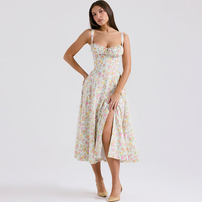 Isabella - Elegance Corset Dress™