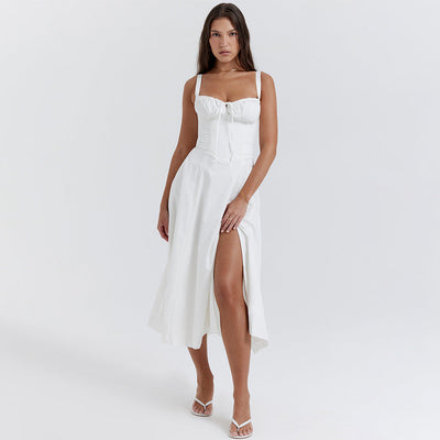 Isabella - Elegance Corset Dress™