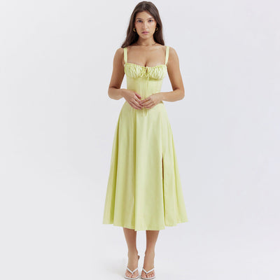 Isabella - Elegance Corset Dress™