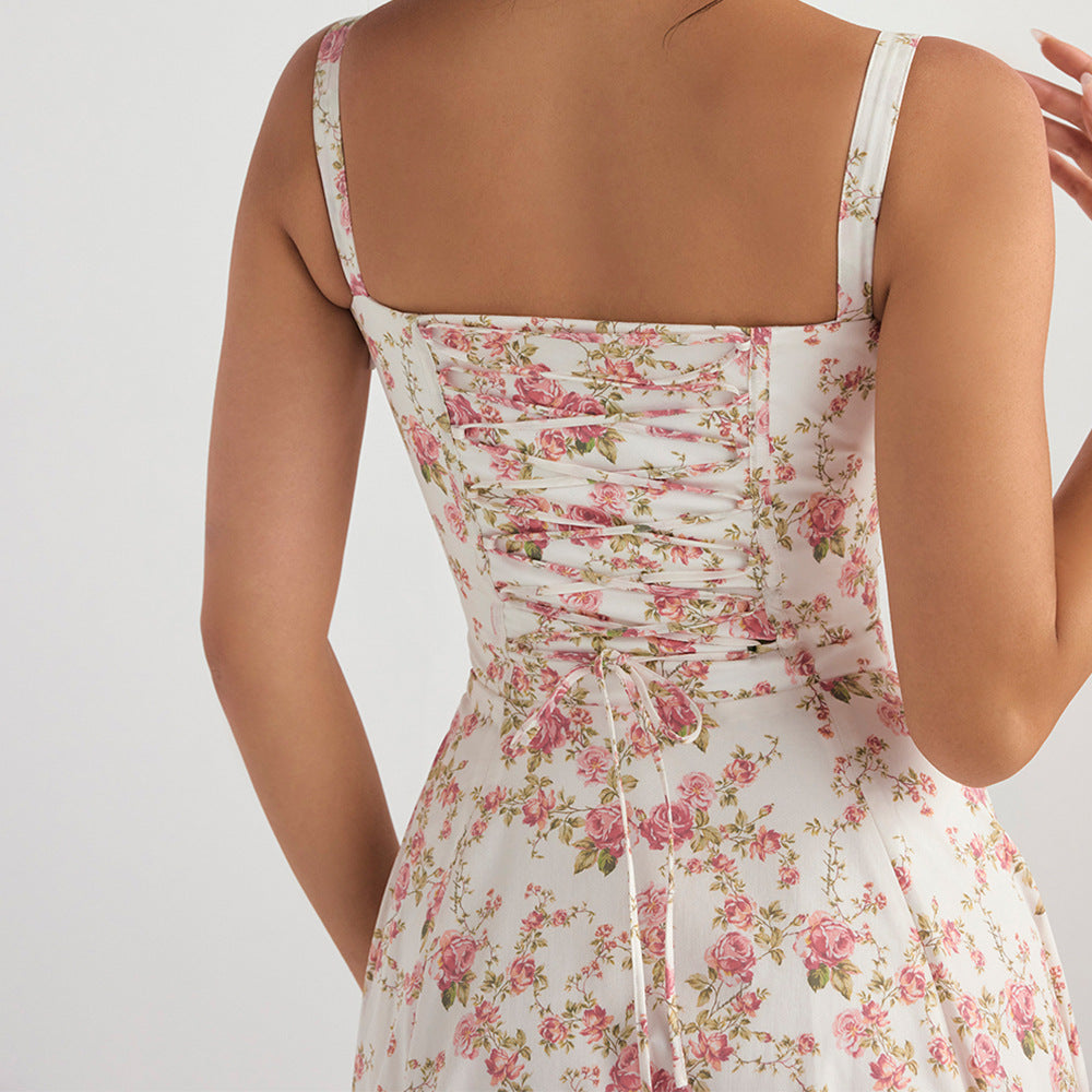 Isabella - Elegance Corset Dress™