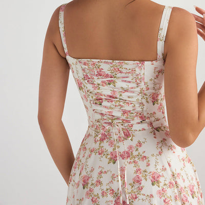Isabella - Elegance Corset Dress™