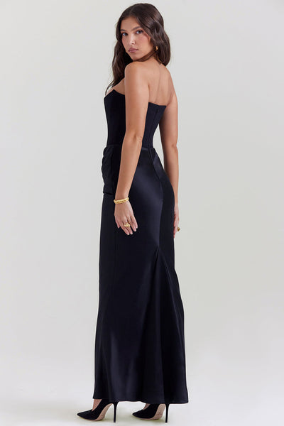 Lilly - Symphony of Grace Corset Dress