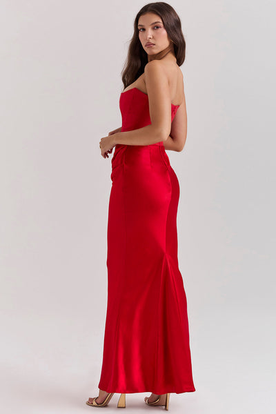 Lilly - Symphony of Grace Corset Dress