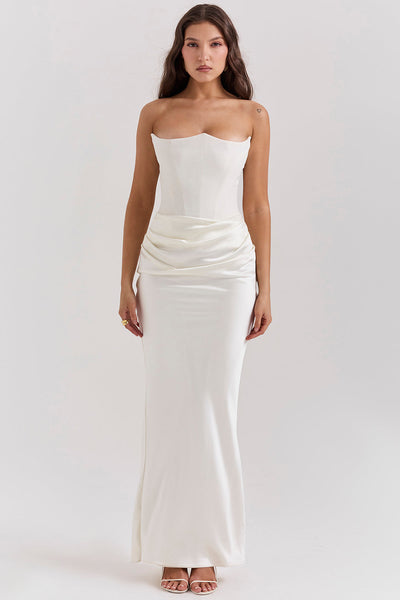 Lilly - Symphony of Grace Corset Dress
