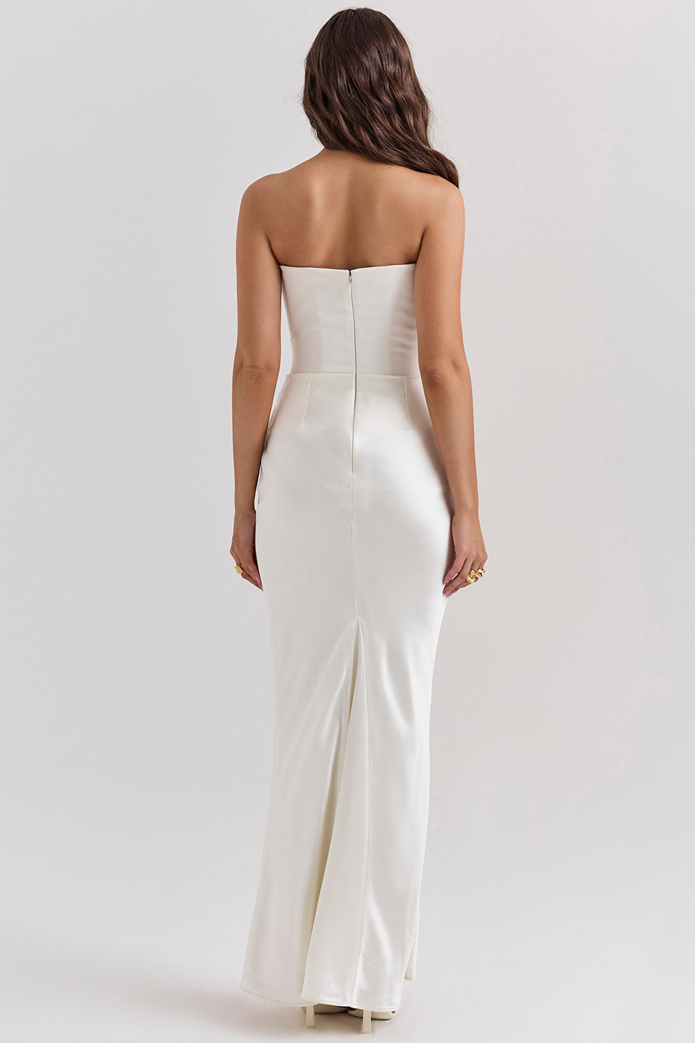 Lilly - Symphony of Grace Corset Dress
