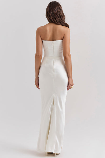 Lilly - Symphony of Grace Corset Dress