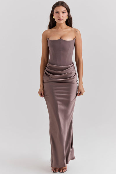 Lilly - Symphony of Grace Corset Dress