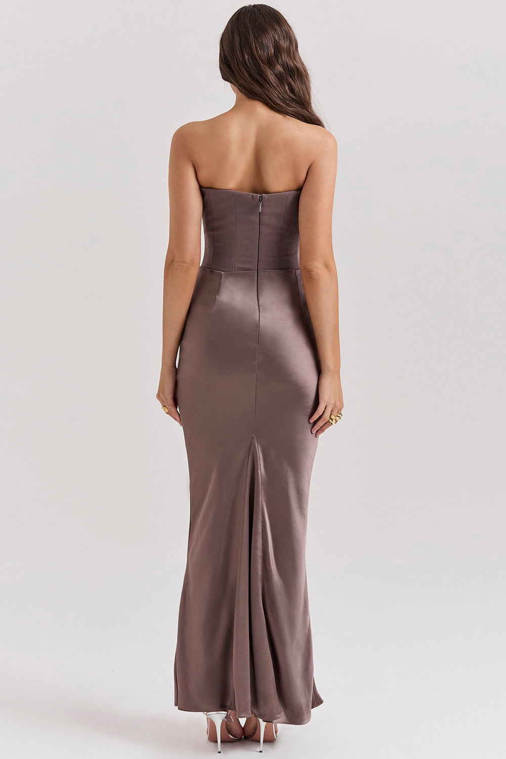 Lilly - Symphony of Grace Corset Dress